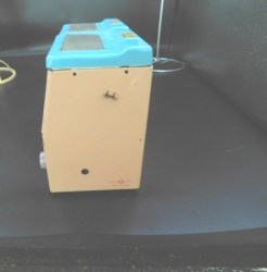 washer dryer side